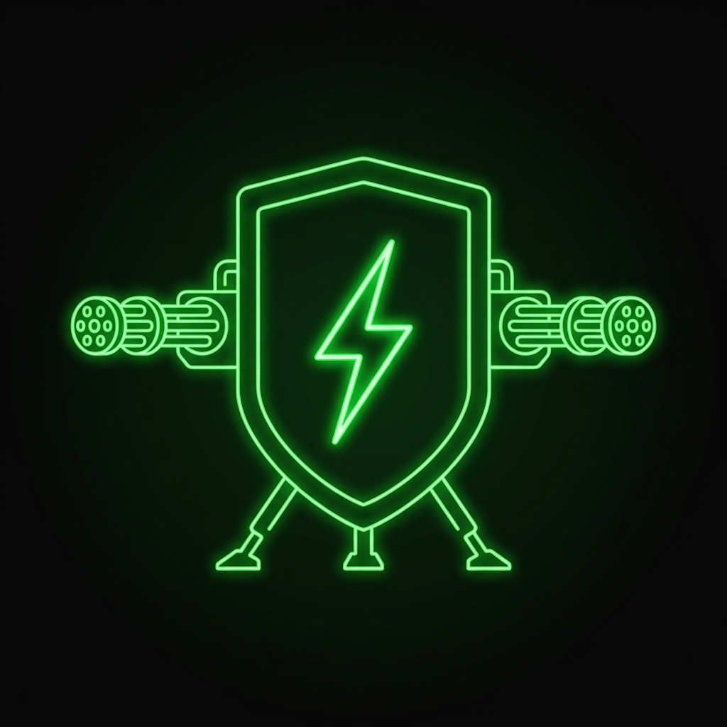 Sentris Logo